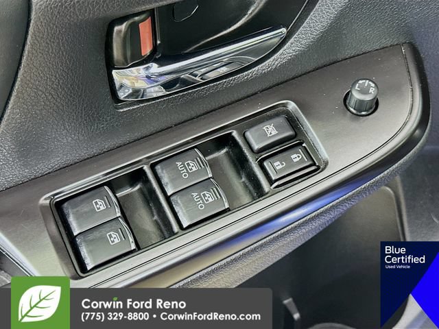 Used 2020 Subaru WRX Premium w/ Popular Package #1 AWD/4WD image 20