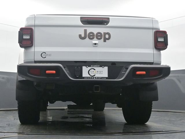 Used 2021 Jeep Gladiator Mojave image 49