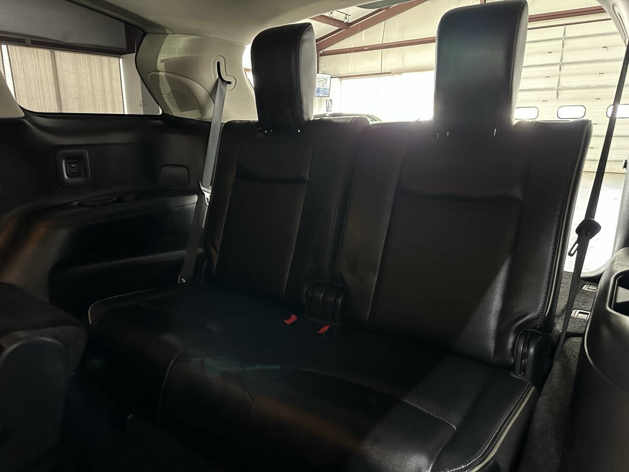 Used 2019 INFINITI QX60 Luxe w/ Essential Package image 14