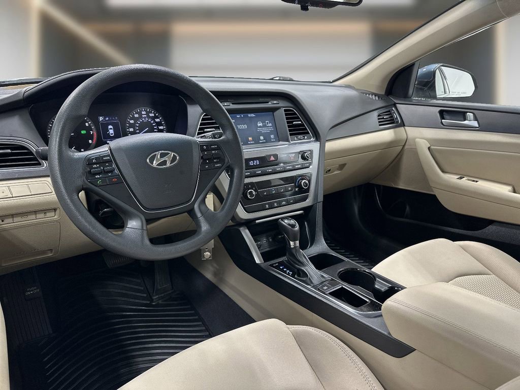 Used 2016 Hyundai Sonata Sport FWD image 11