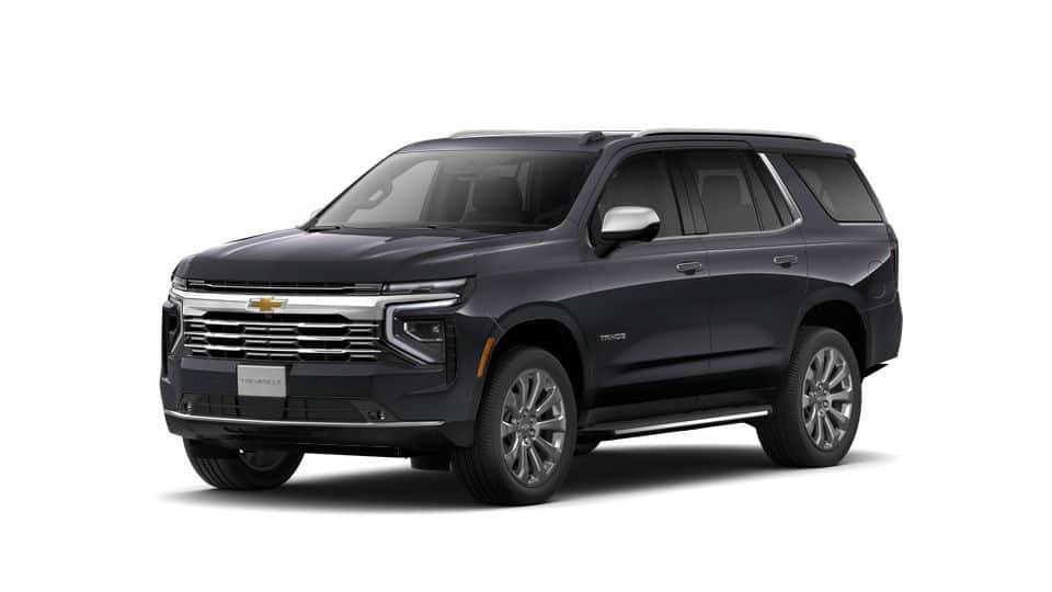 New 2026 Chevrolet Tahoe Premier w/ Sun And Tow Package AWD/4WD image 49