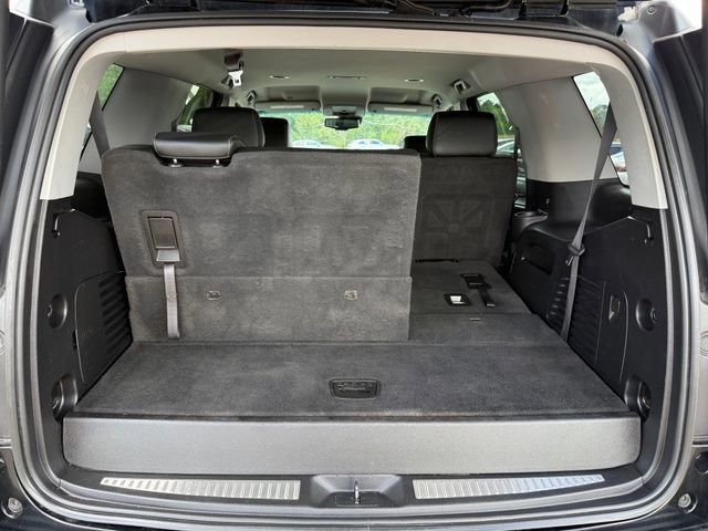 Used 2020 Chevrolet Tahoe LT image 31
