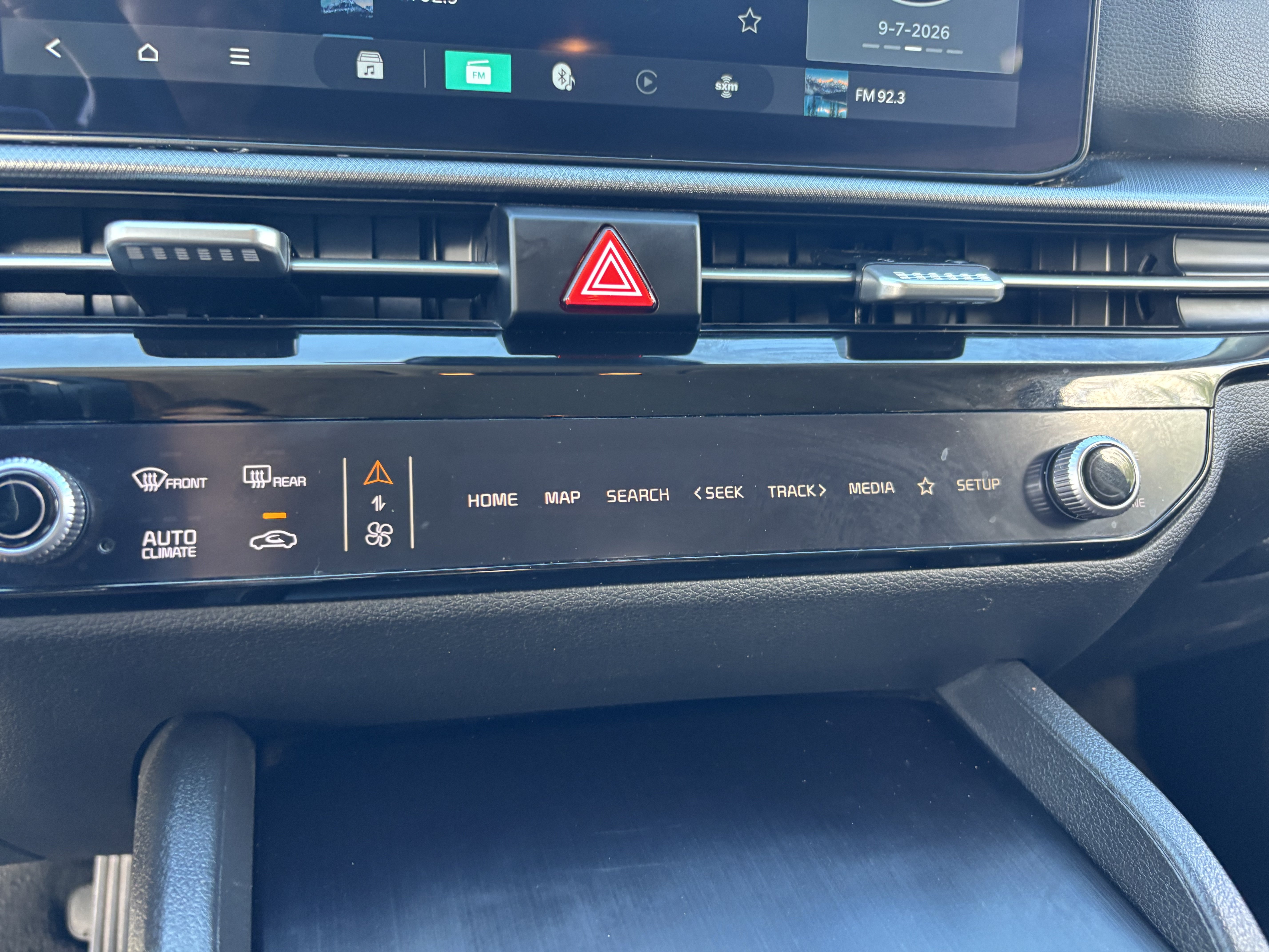 Certified 2026 Kia Sportage S AWD/4WD image 22