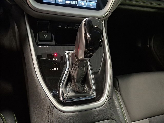 Certified 2023 Subaru Outback Onyx Edition image 14