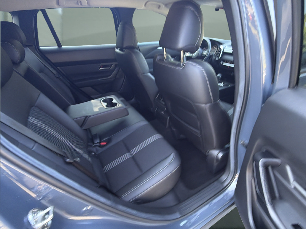 Certified 2026 MAZDA CX-50 AWD 2.5 S w/ Cargo Package image 16