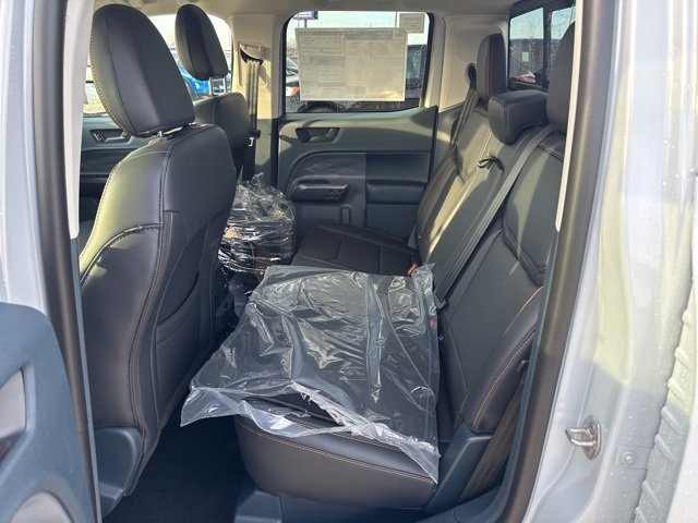 New 2026 Ford Maverick Tremor image 10