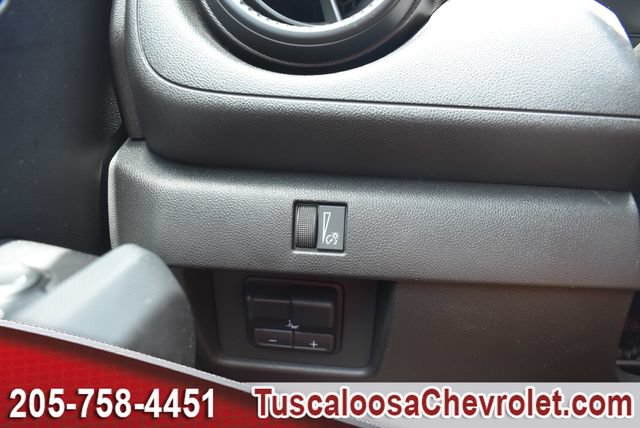 Used 2023 Chevrolet Colorado Trail Boss w/ Advanced Trailering Package AWD/4WD image 34