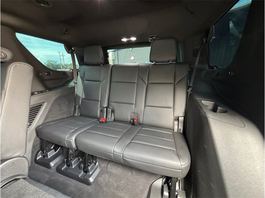 Used 2022 Cadillac Escalade Luxury RWD image 47
