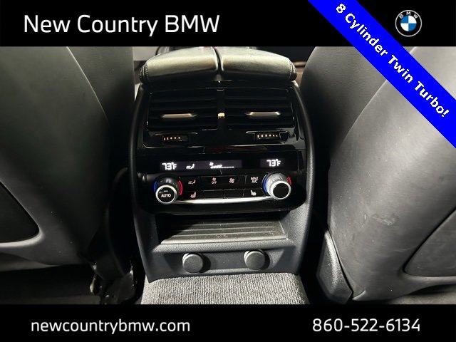 Used 2018 BMW M5 w/ Executive Package image 27