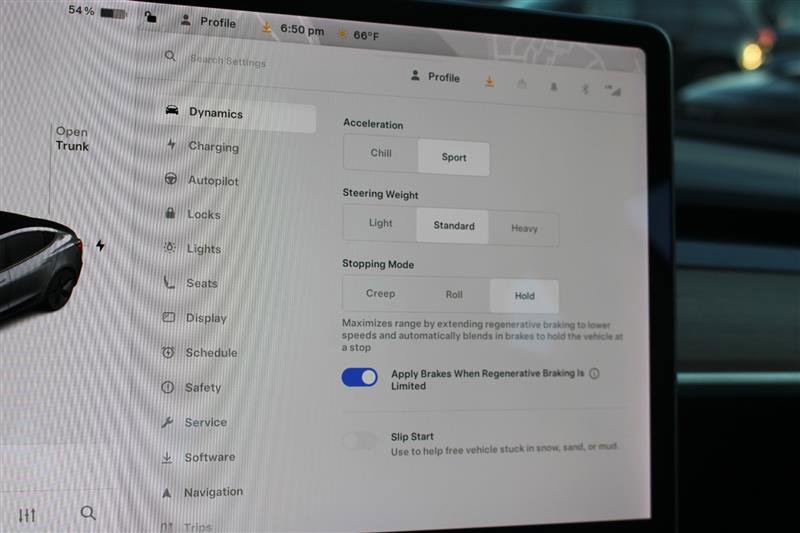 Used 2021 Tesla Model 3 Long Range image 15