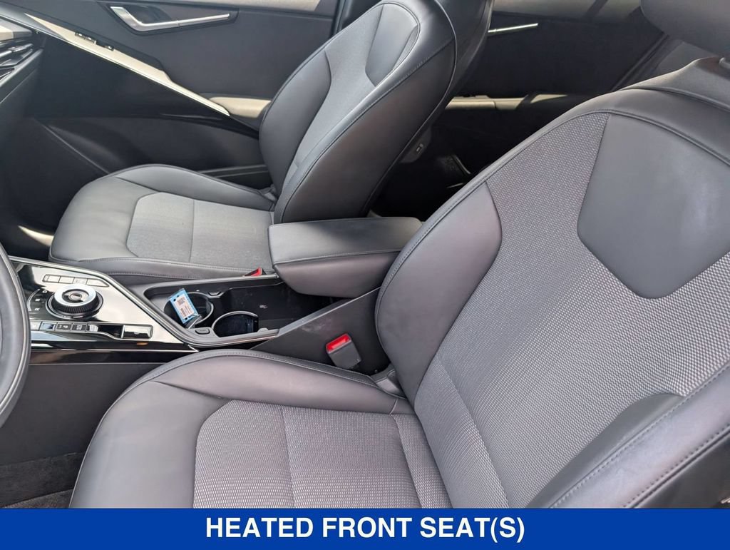 Used 2023 Kia Niro Wind w/ Wind Preserve Package FWD image 14