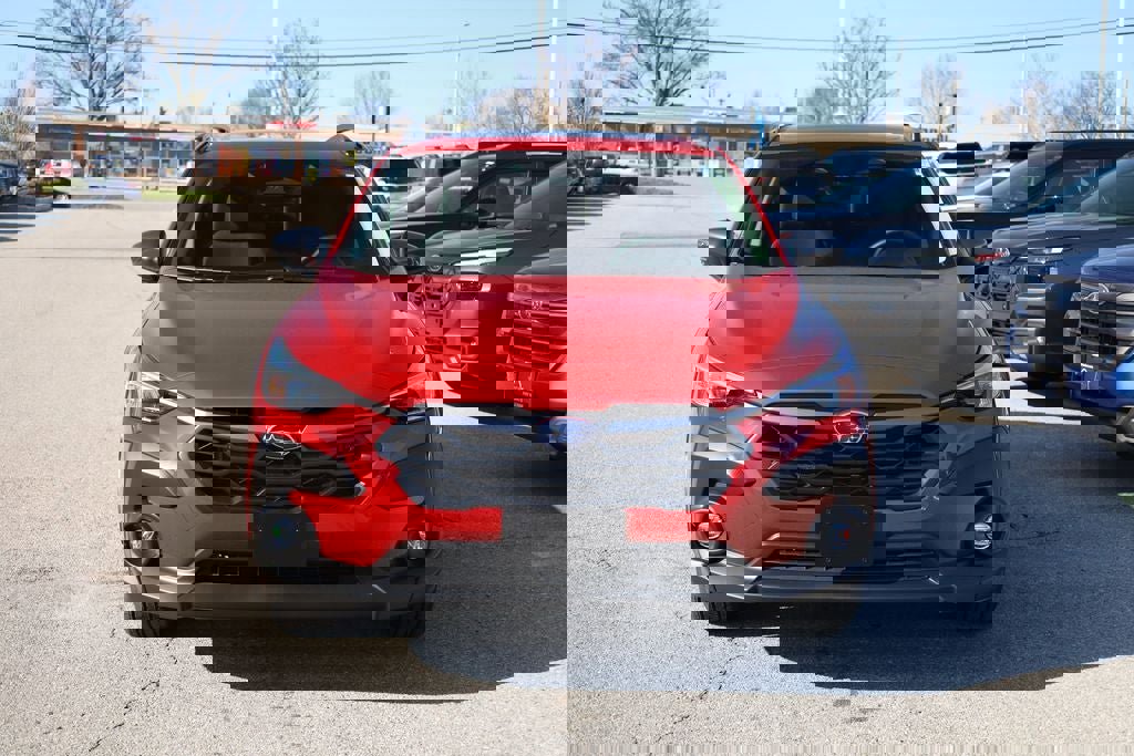 New 2026 Subaru Crosstrek 2.0i Premium image 4