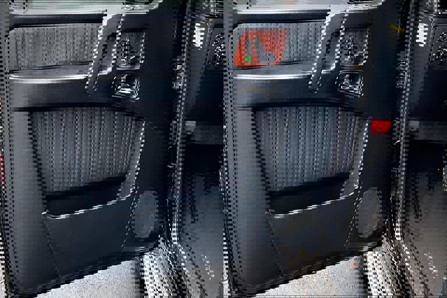 Used 2005 Mercedes-Benz G 500 5.0L image 22