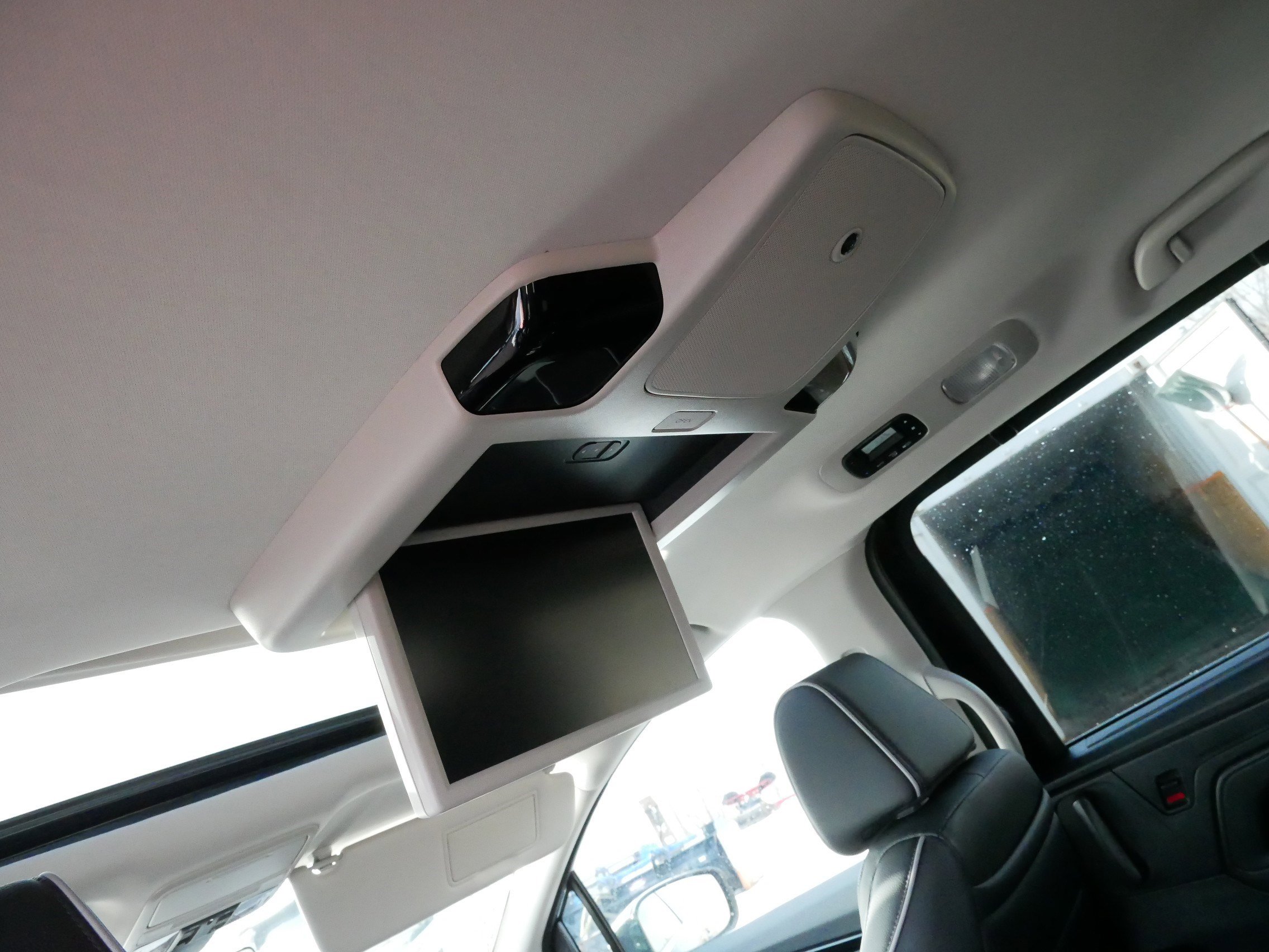 Certified 2026 Honda Odyssey Elite image 34