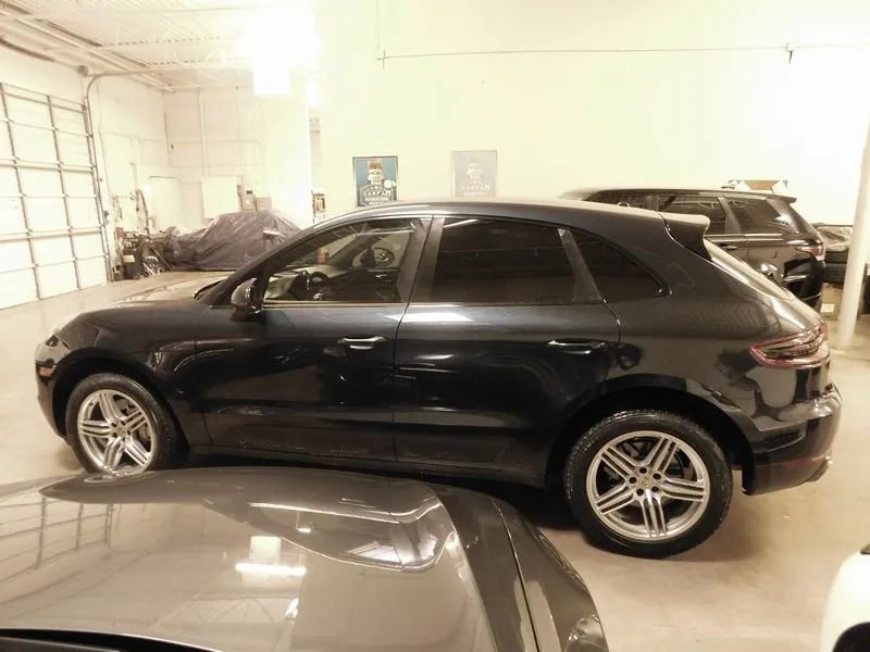 Used 2015 Porsche Macan S AWD/4WD image 8