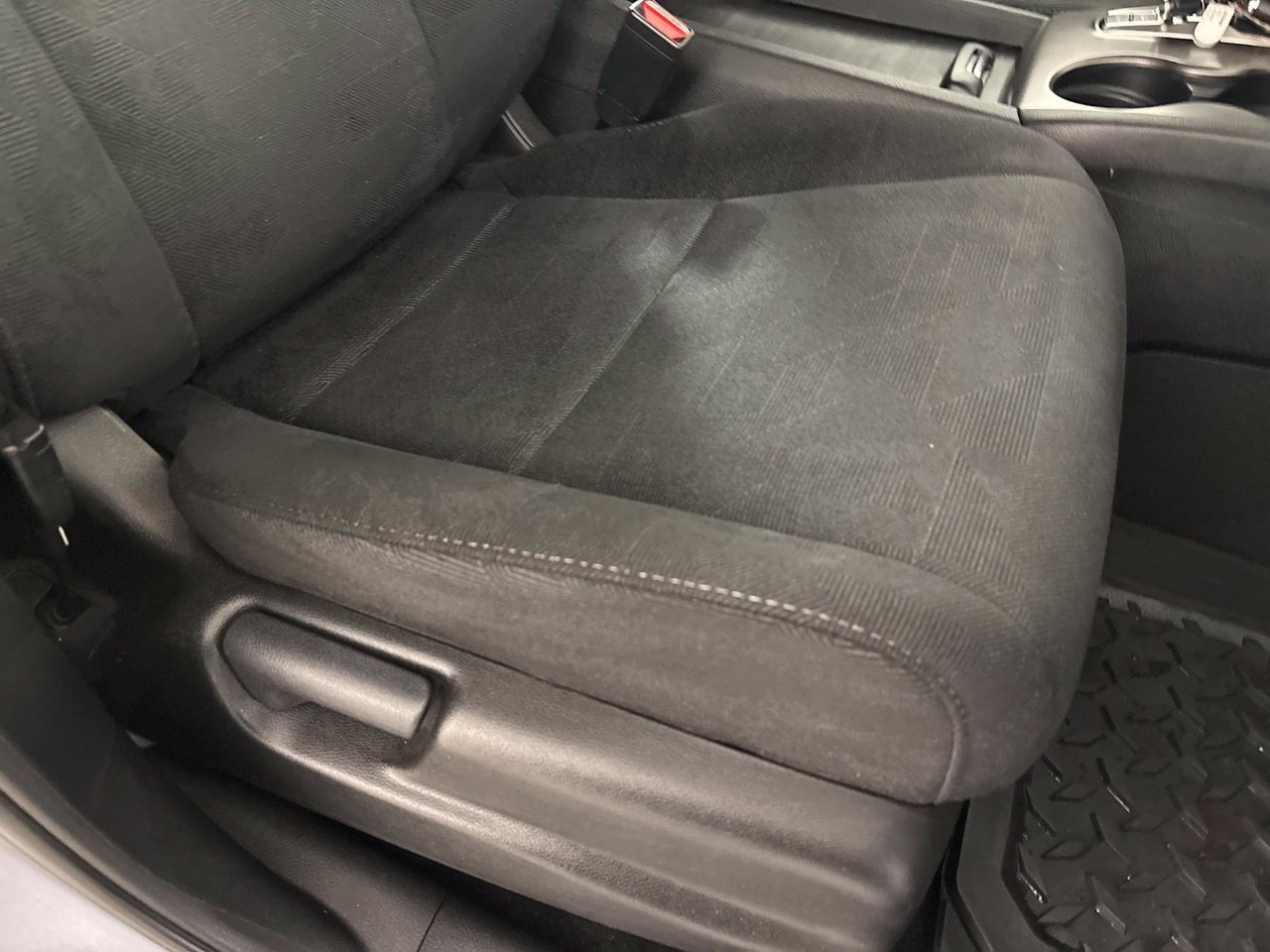 Used 2022 Honda Pilot Sport image 27