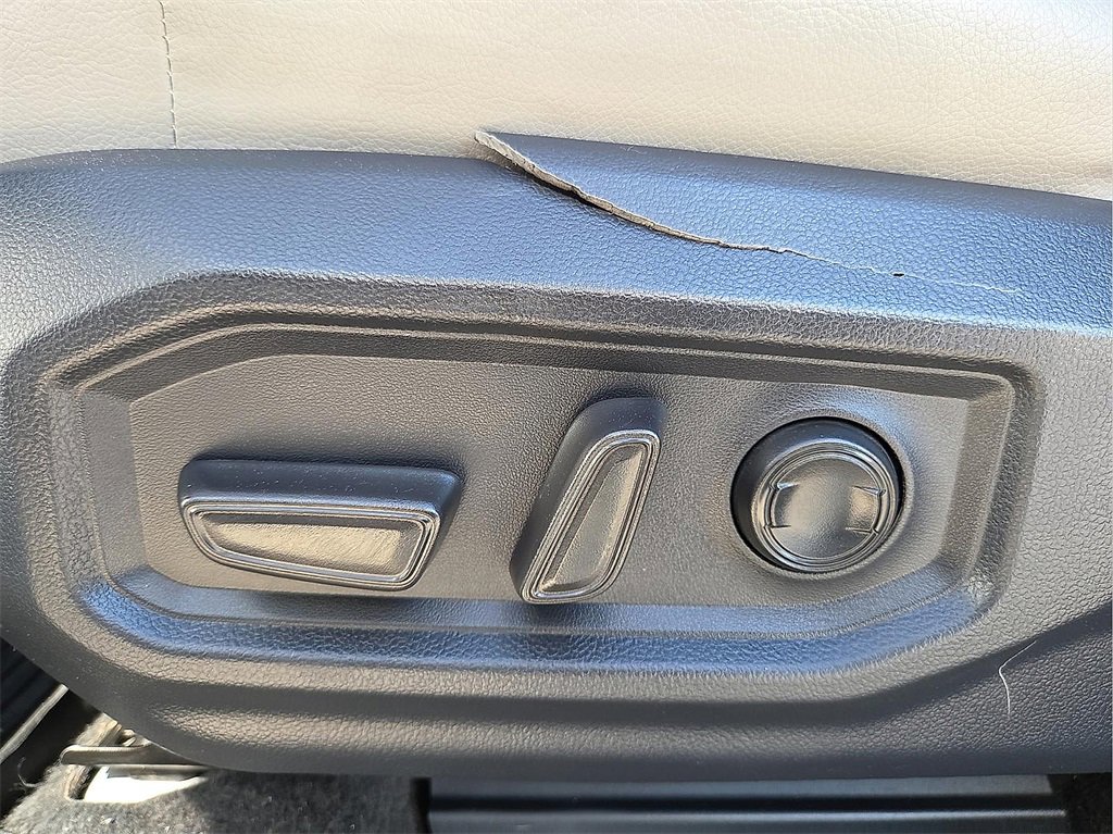 Used 2023 Toyota Tundra Limited w/ TRD Off-Road Package image 14