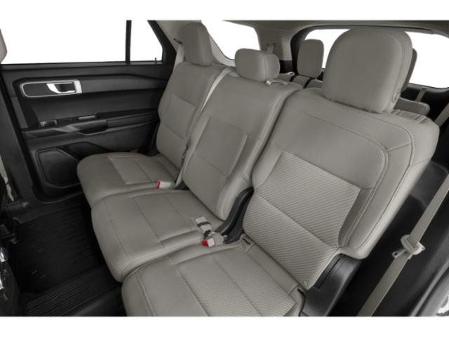 Used 2023 Ford Explorer 2WD image 13