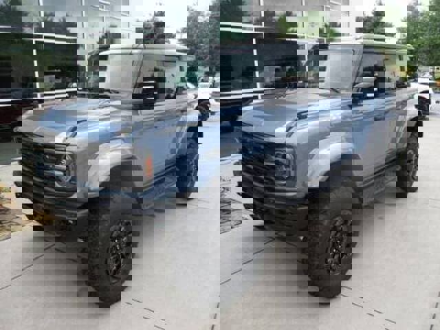 New 2025 Ford Bronco Raptor image 26