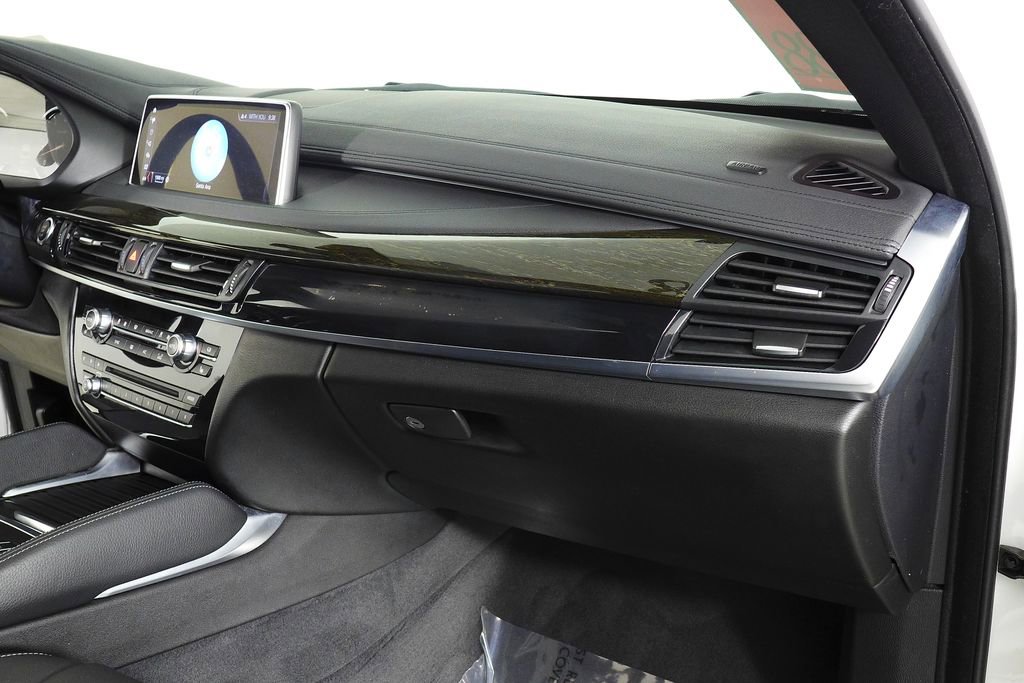 Used 2018 BMW X6 xDrive35i image 14