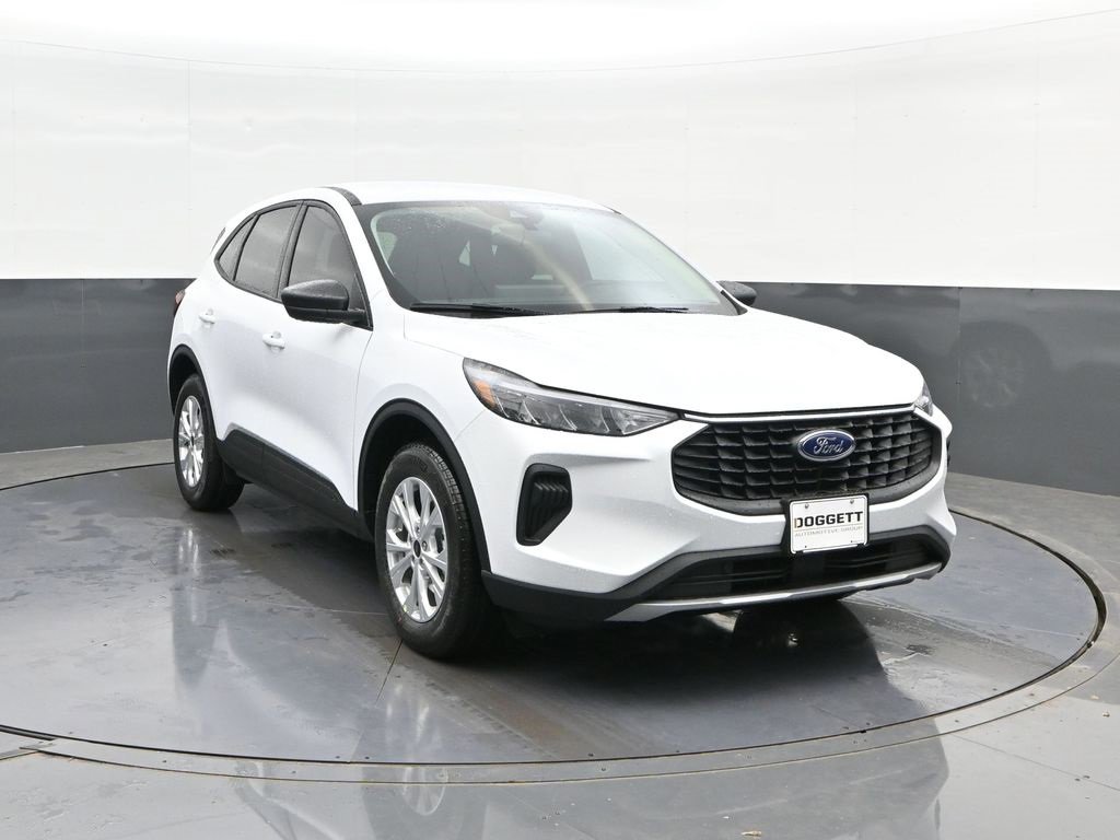 New 2026 Ford Escape Active w/ Tech Pack #1 image 22
