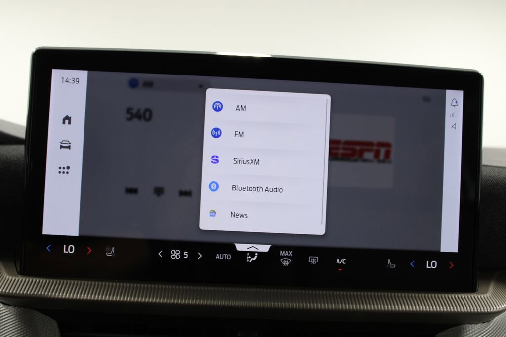 New 2026 Ford Explorer Active RWD image 44