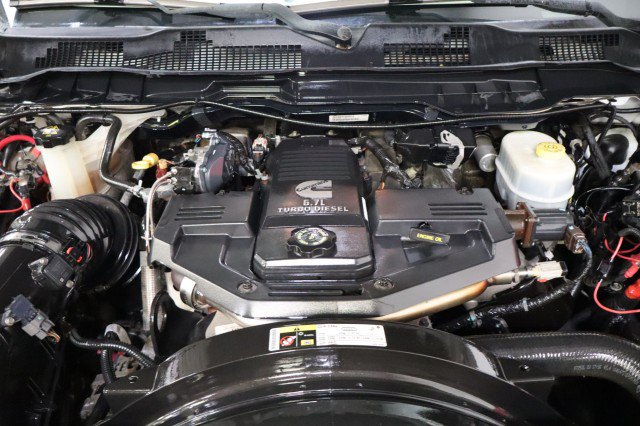 Used 2017 RAM 2500 Lone Star AWD/4WD image 77