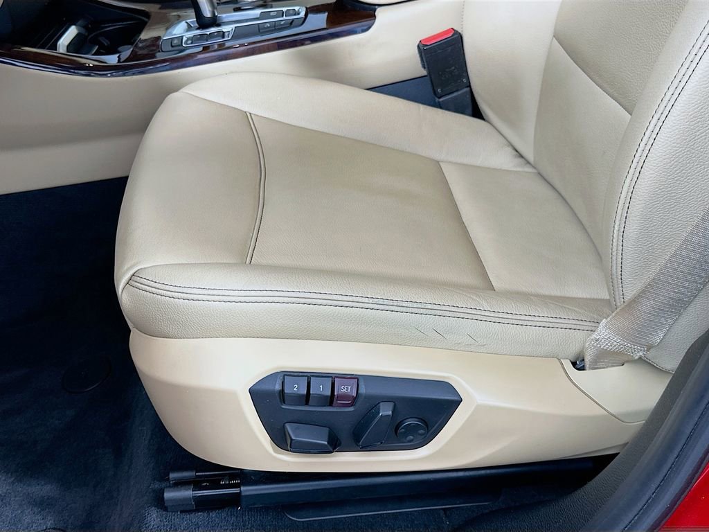 Used 2016 BMW X3 xDrive28i image 20