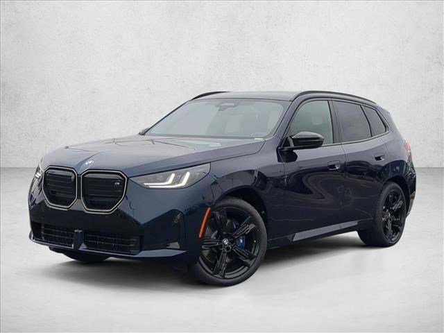 New 2026 BMW X3 M50 w/ Premium Package image 1
