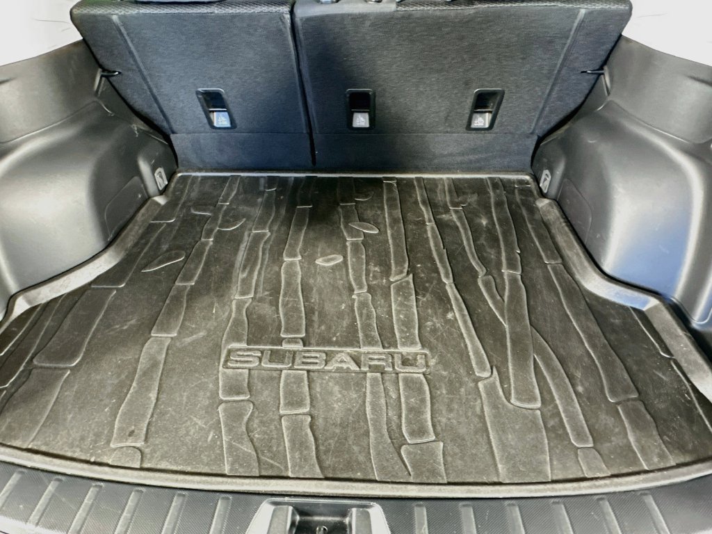 Certified 2024 Subaru Forester Premium AWD/4WD image 33