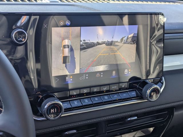 New 2026 Chevrolet Colorado LT w/ LT Convenience Package image 20