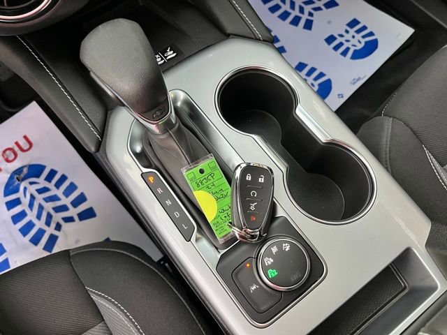 Used 2024 Chevrolet Blazer LT w/ Convenience Package AWD/4WD image 36