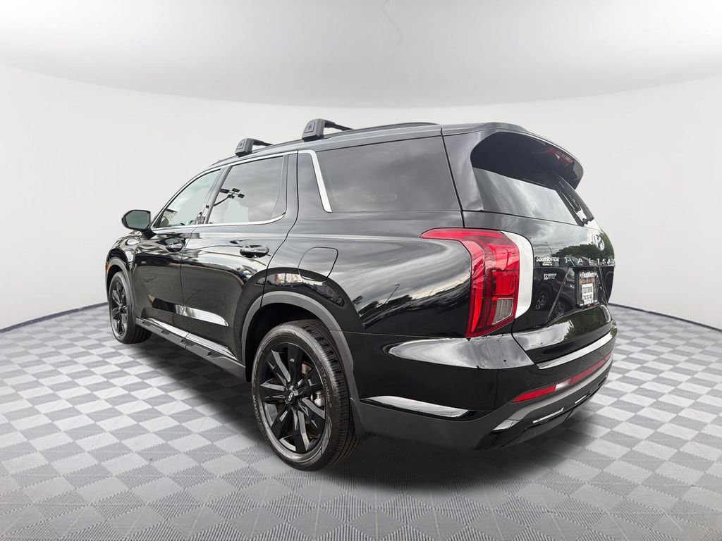 Used 2024 Hyundai Palisade XRT AWD/4WD image 7