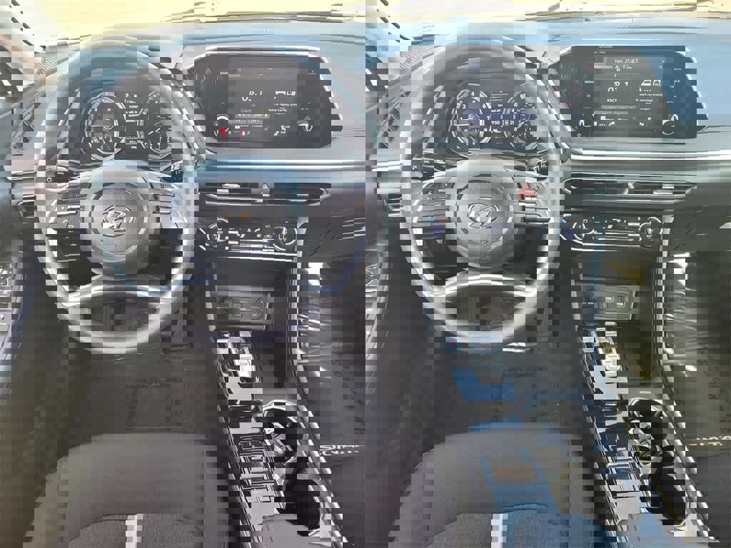 Used 2022 Hyundai Sonata SEL image 12