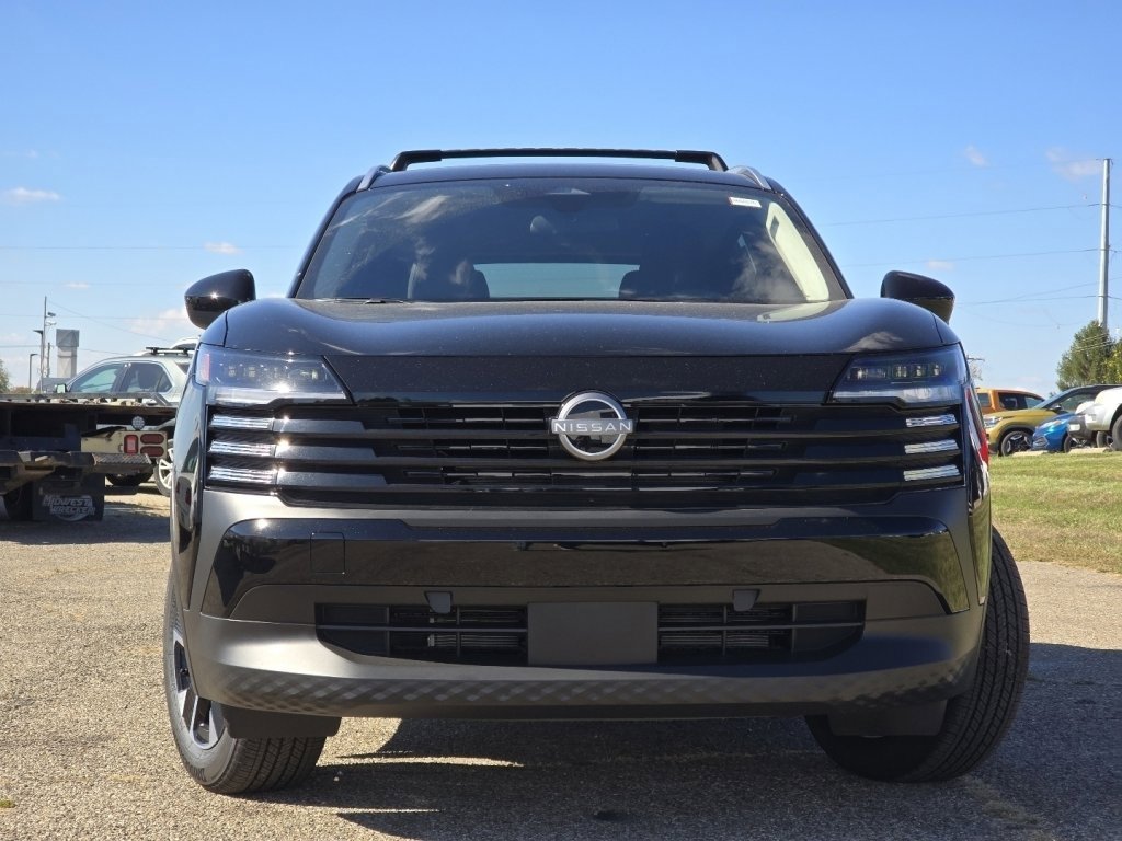 New 2026 Nissan Kicks SV w/ Cold Weather Package image 7