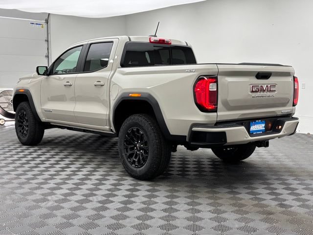 New 2026 GMC Canyon Elevation w/ Convenience Package AWD/4WD image 12
