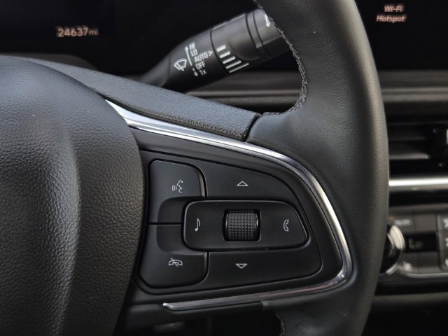 Used 2024 Buick Envista Sport Touring w/ Convenience I Package FWD image 29