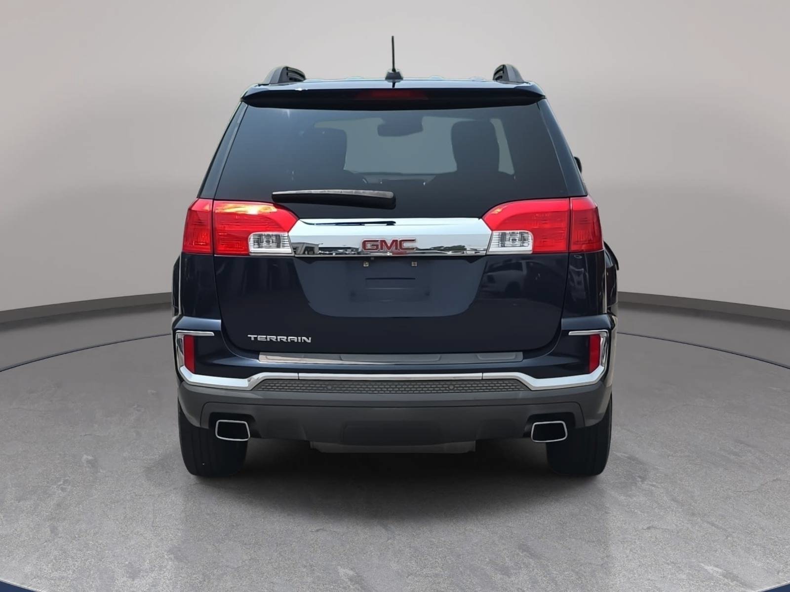 Used 2016 GMC Terrain SLE w/ Convenience Package FWD image 6