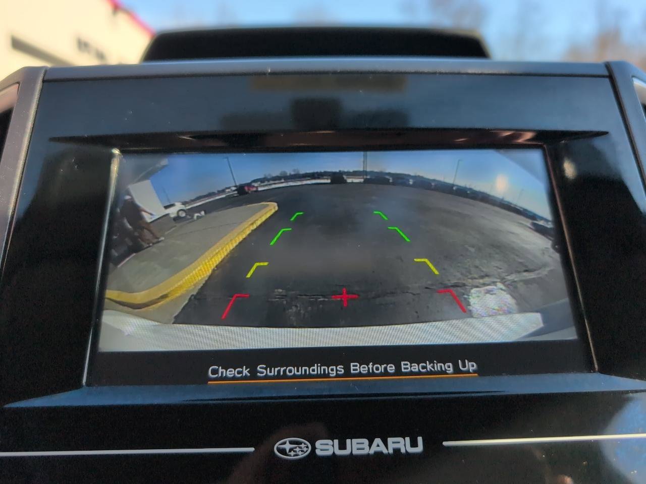 Used 2021 Subaru Crosstrek 2.0i image 21