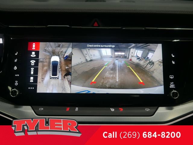 Used 2025 Jeep Wagoneer S Launch Edition image 51