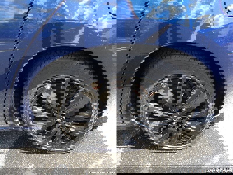 Used 2019 Nissan Altima 2.5 SR image 20