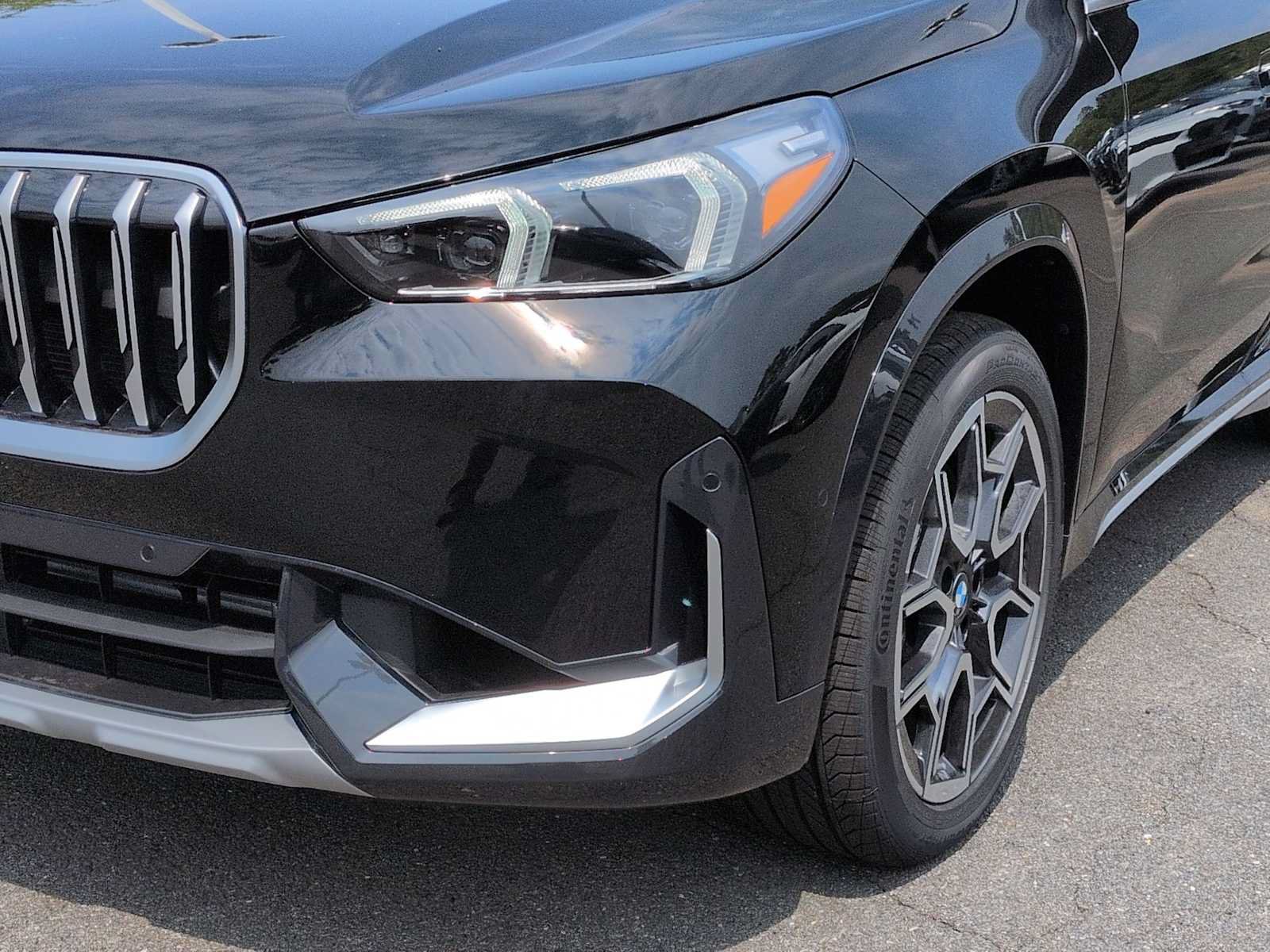 New 2026 BMW X1 xDrive28i w/ Convenience Package AWD/4WD image 11