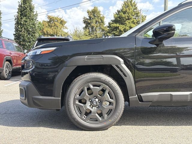 New 2026 Subaru Outback Premium AWD/4WD image 8