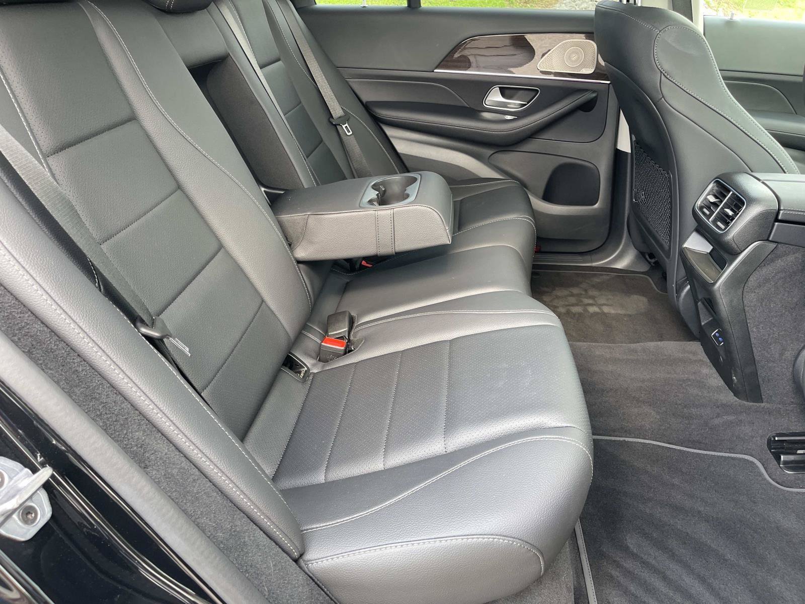 Used 2026 Mercedes-Benz GLE 350 4MATIC image 21