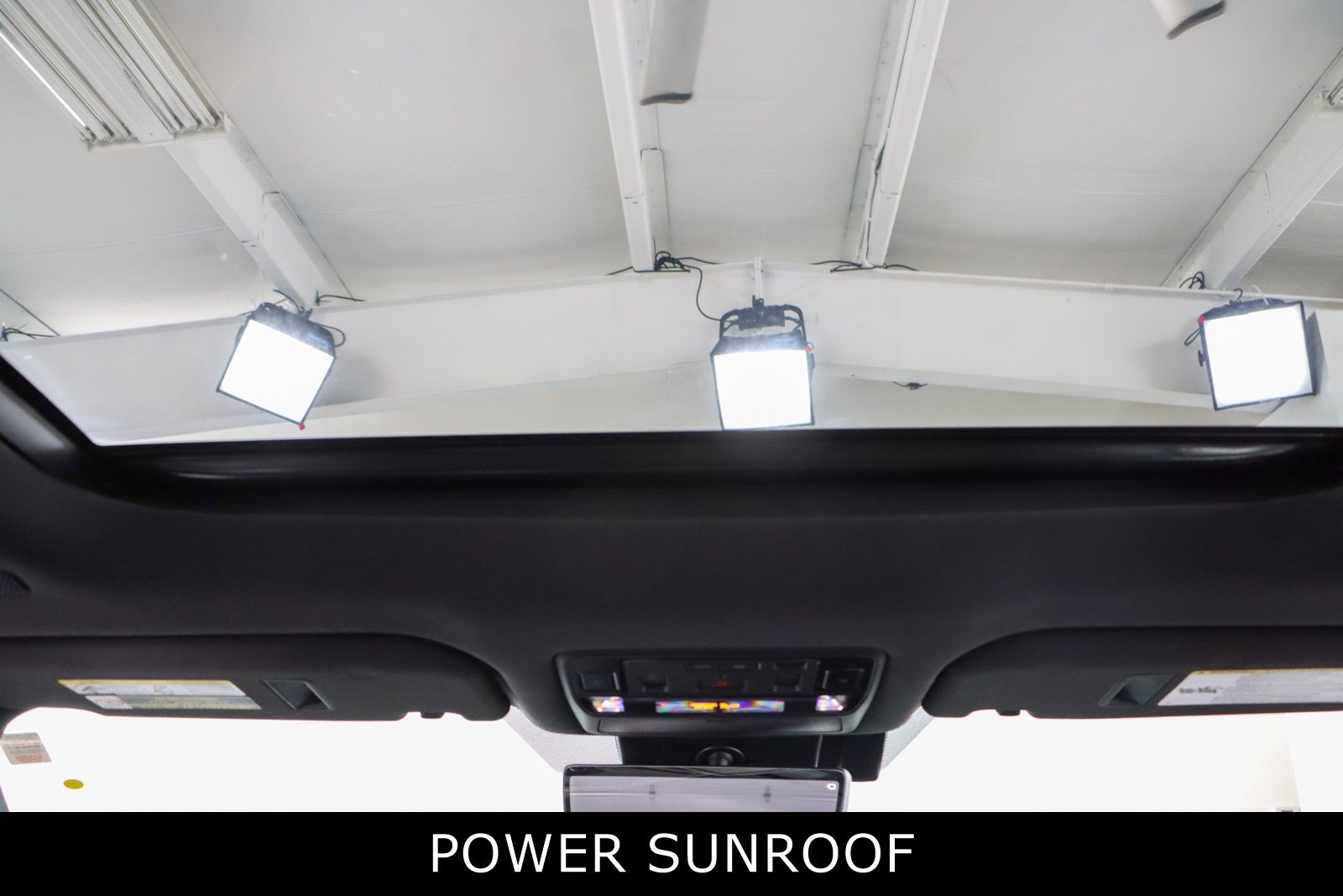 Used 2025 Lexus TX 350 AWD image 21