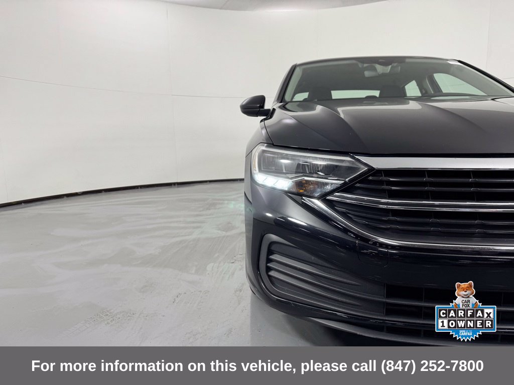 Used 2024 Volkswagen Jetta S FWD image 9