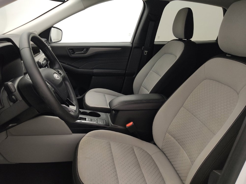 Used 2023 Ford Escape Active image 17