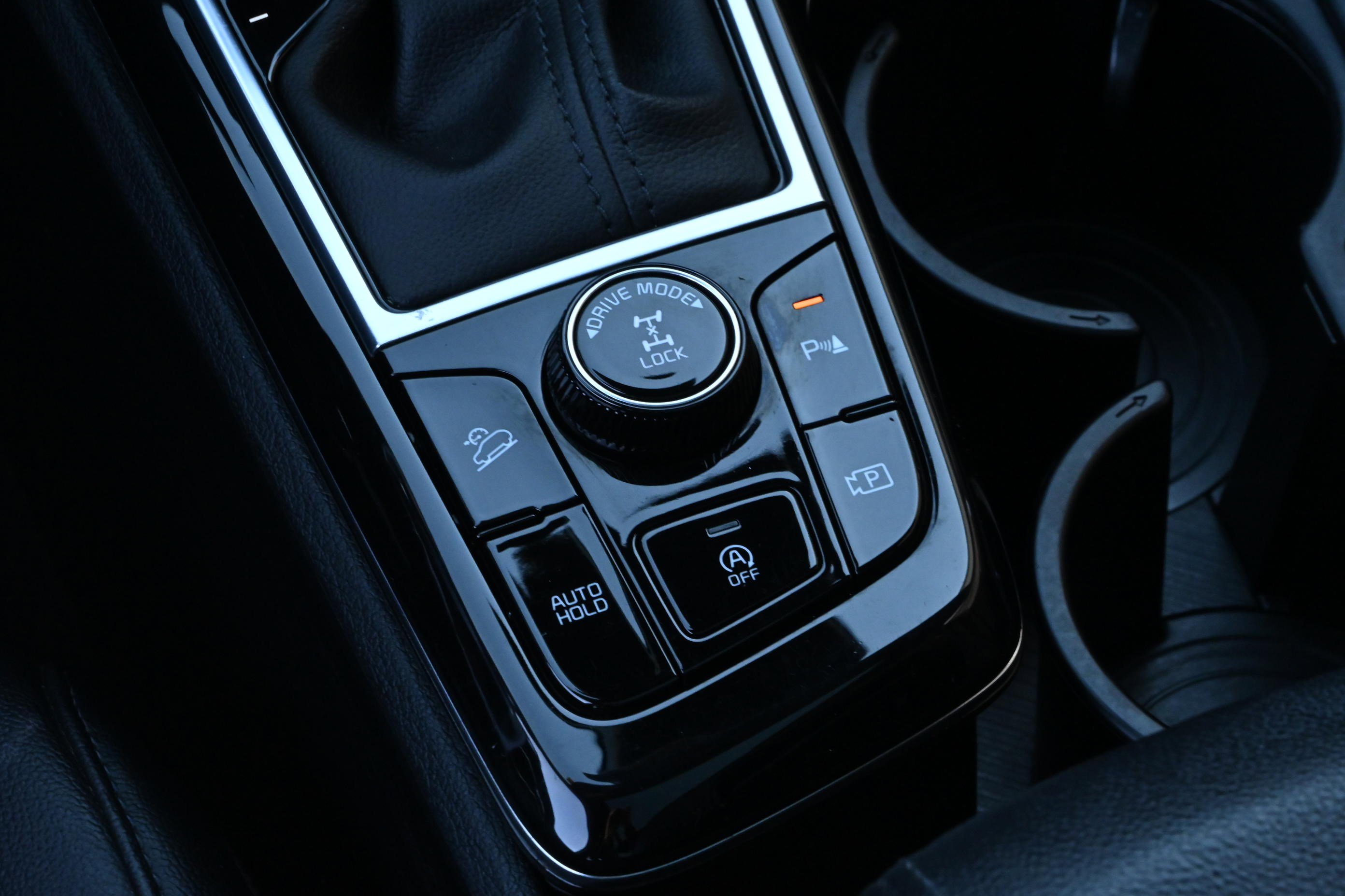 Used 2023 Kia Sportage X-Pro Prestige image 25