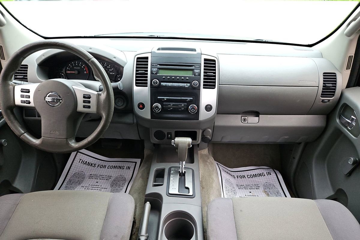 Used 2016 Nissan Frontier S image 26