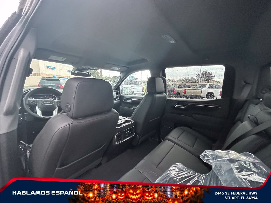 New 2026 GMC Sierra 1500 SLT w/ SLT Convenience Package AWD/4WD image 15